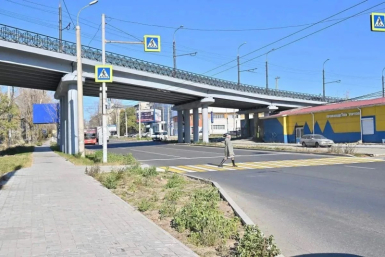 В Хабаровске утвердили комплексны план обновления дорожной сети на 2027 год Пресс-служба администрации Хабаровска